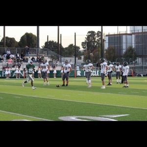 Meet your Posher, Jackson